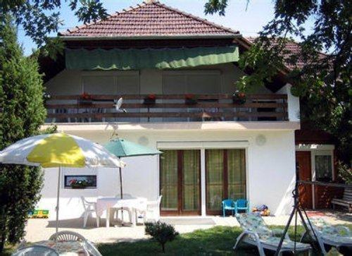 Nimród Pihenőház Egerszalók Exterior foto