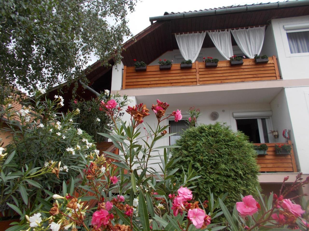 Nimród Pihenőház Egerszalók Exterior foto